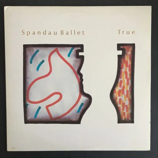 Spandau Ballet: True