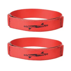Spark Strappy Strap Red
