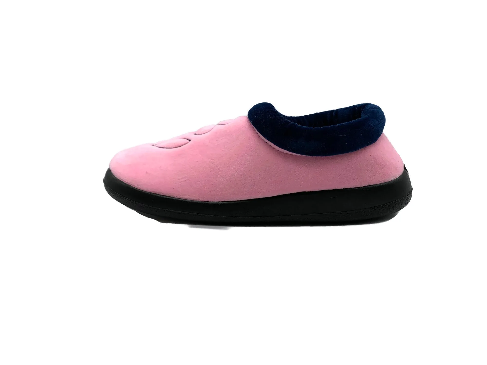 Sponge Sunflower Slipper