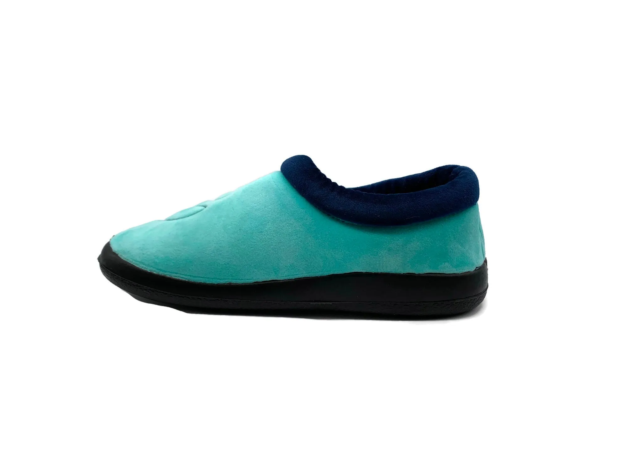Sponge Sunflower Slipper