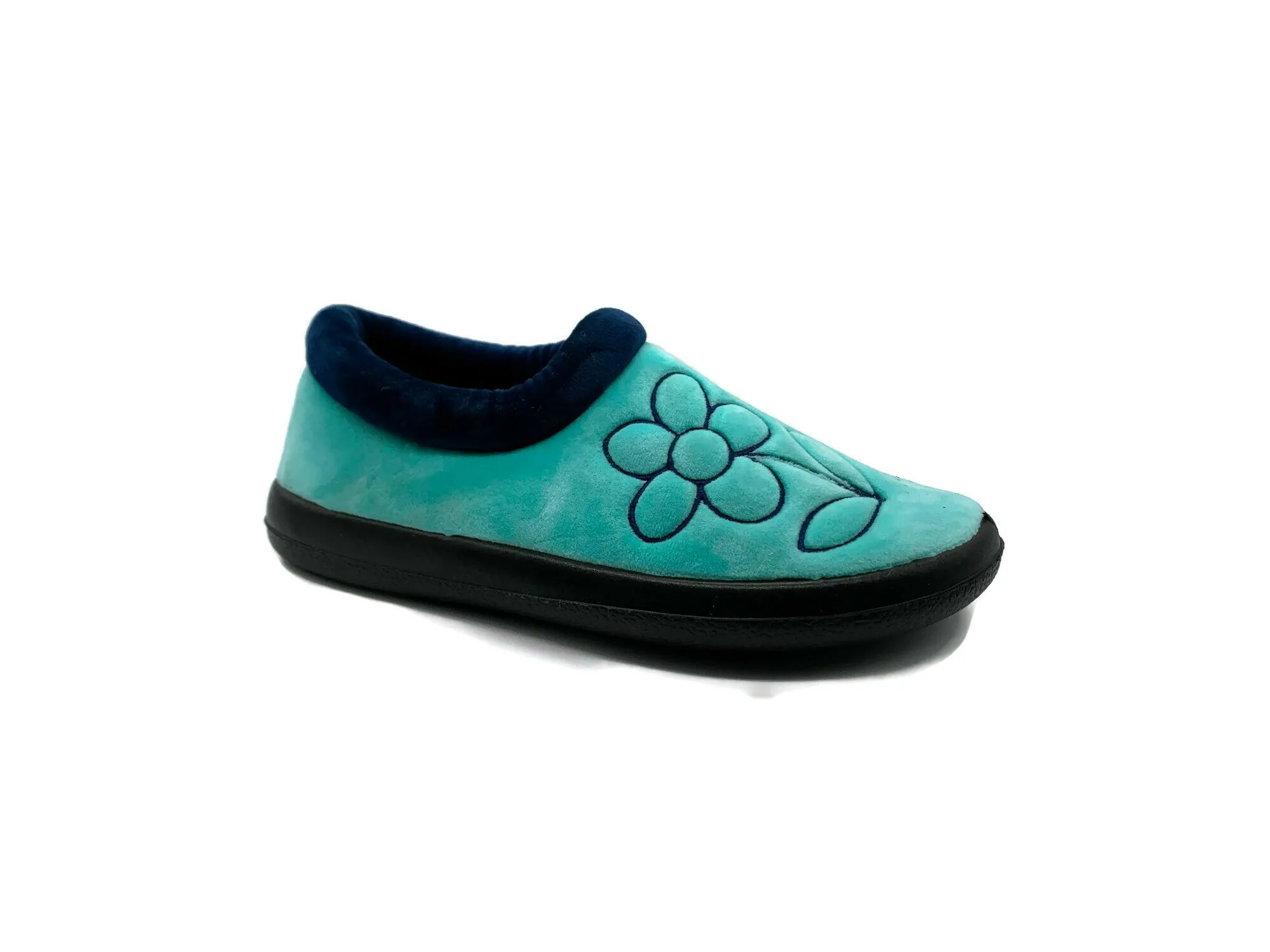 Sponge Sunflower Slipper