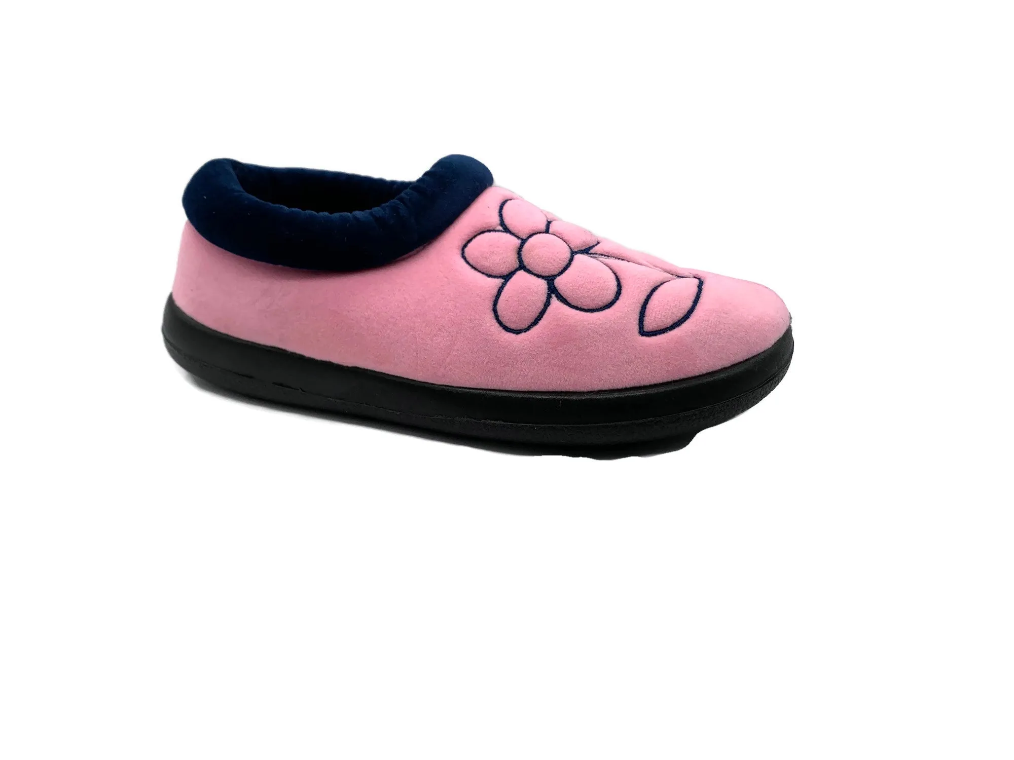 Sponge Sunflower Slipper