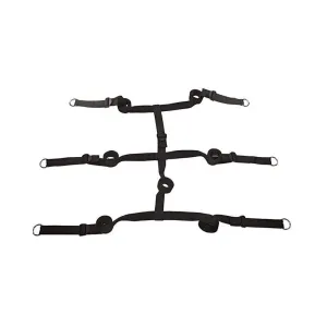 Sportsheets Extreme Under The Bed Restraints®