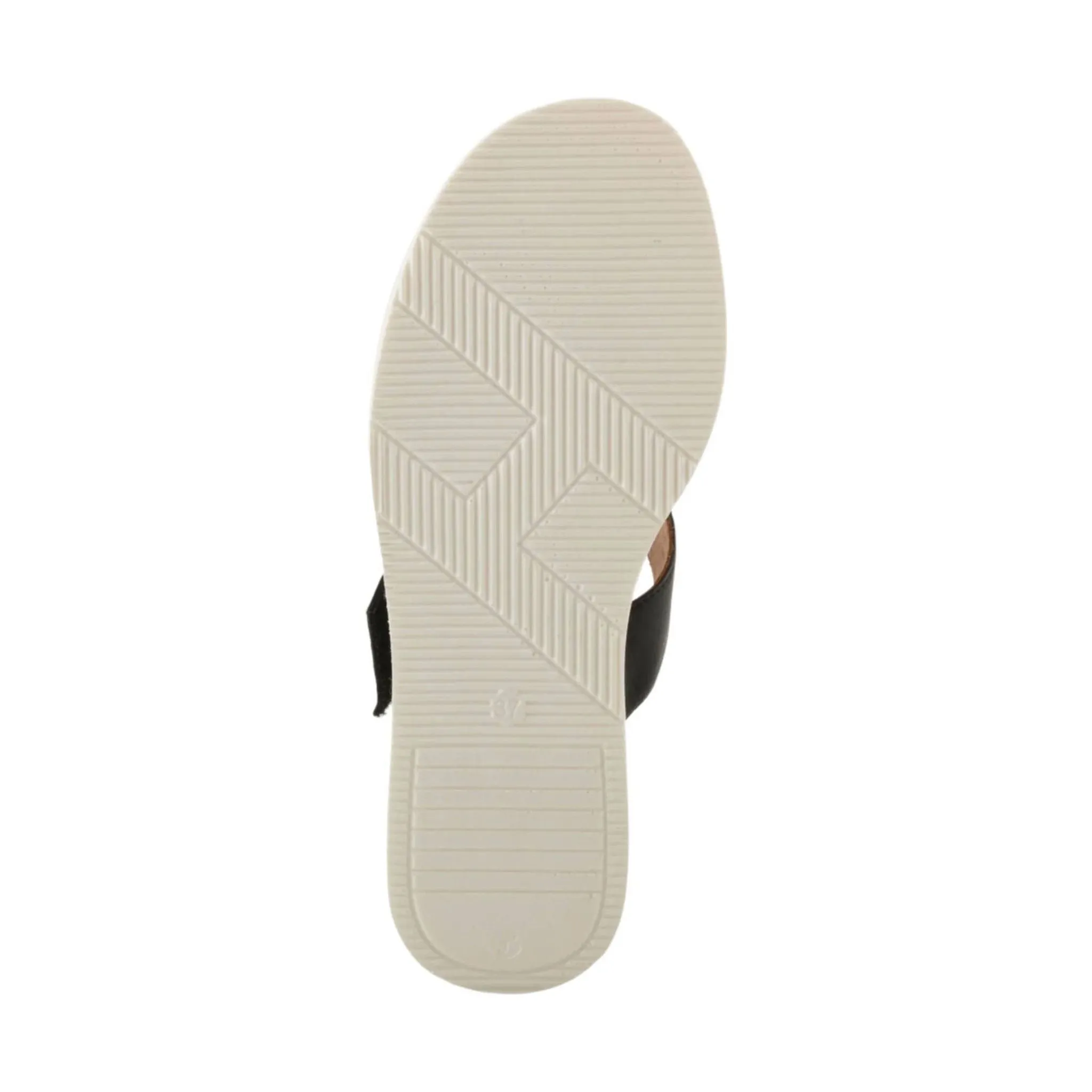 Spring Step Women's Seaport Sandals - Black