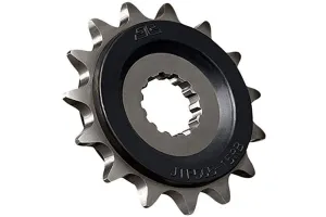 Sprockets Front (1186 - 16T) - JT Rubber