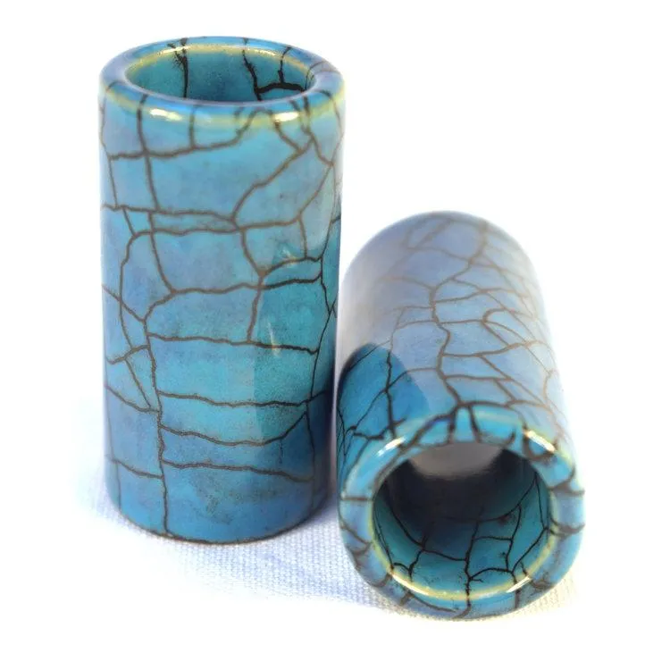 Star Singer Slides Ceramic Slide - Blue Lagoon (Medium)
