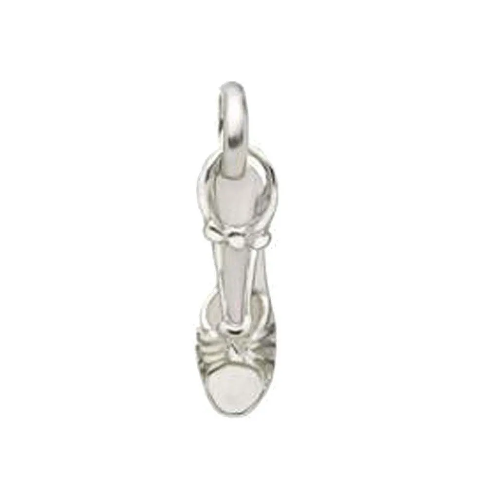 Strappy Sandal Charm