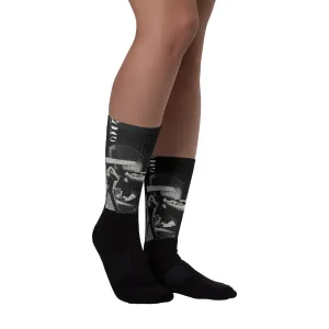Street Art - Socks