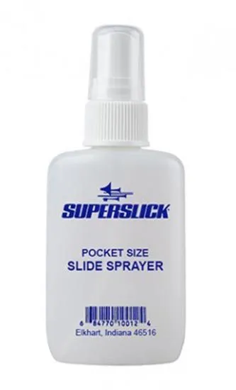 Superslick Fine Mist Spray Bottle