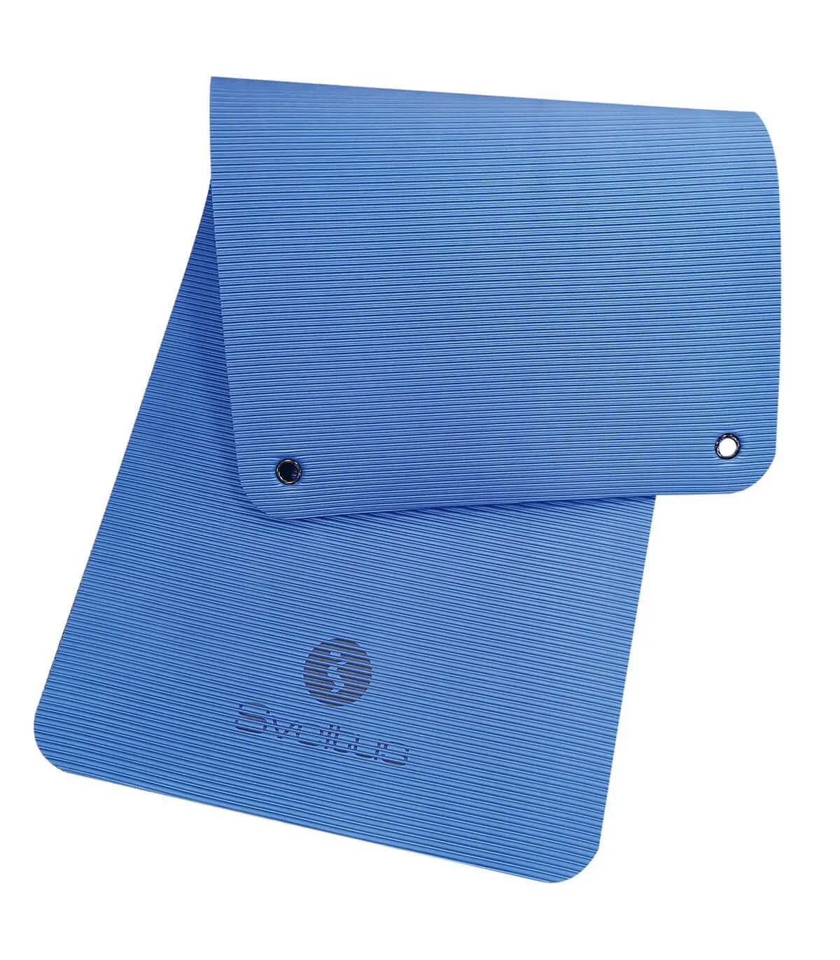 Sveltus High Quality Pilates Comfort Mat Blue 140cm x 60cm x 15mm