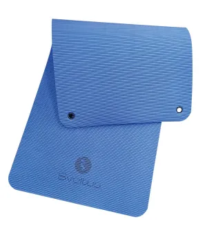 Sveltus High Quality Pilates Comfort Mat Blue 140cm x 60cm x 15mm