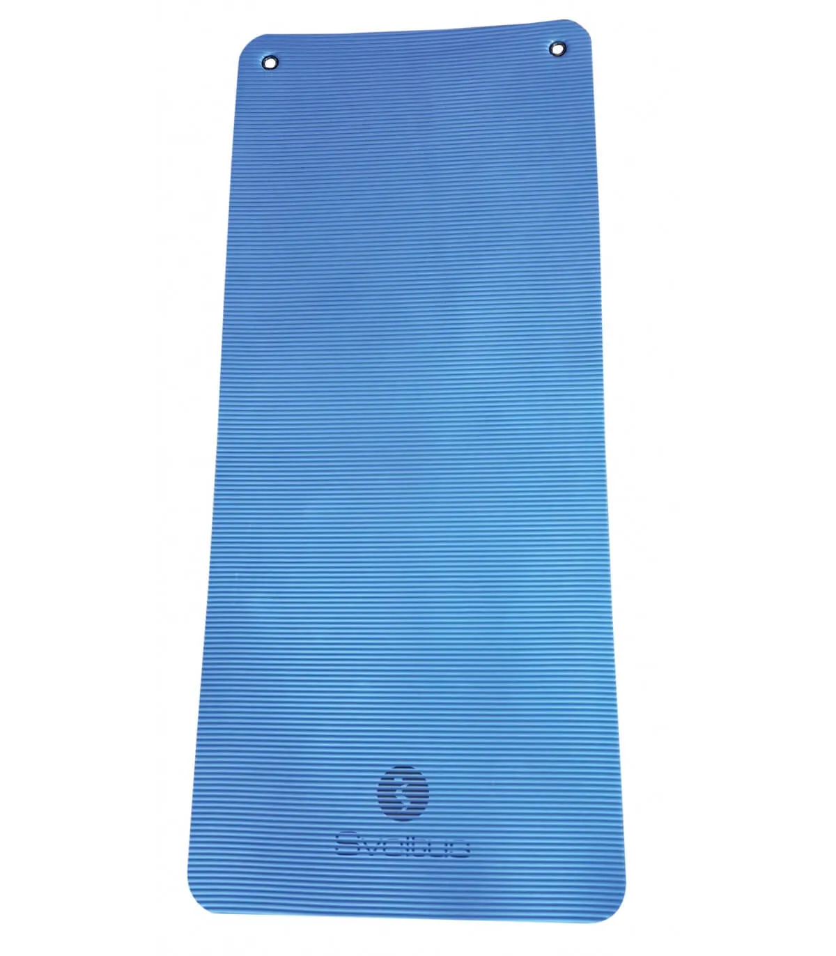 Sveltus High Quality Pilates Comfort Mat Blue 140cm x 60cm x 15mm