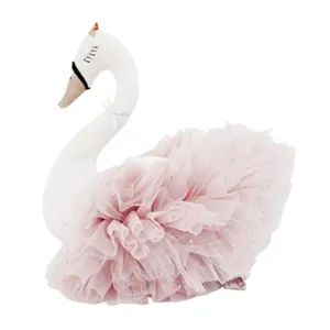 Swan Princess - Pale Rose