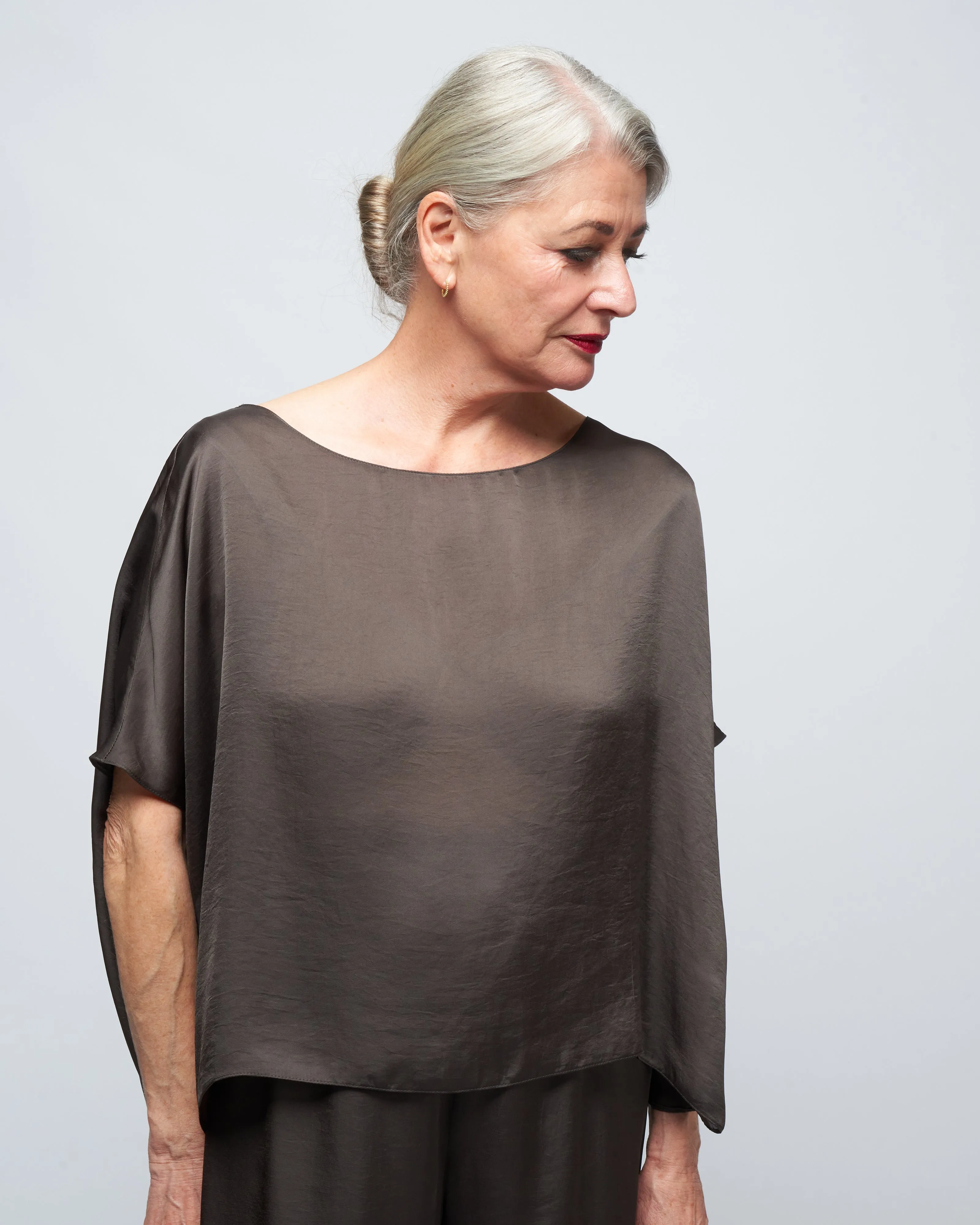 sway top - loam