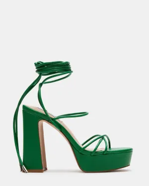 TALLULAH GREEN - SM REBOOTED