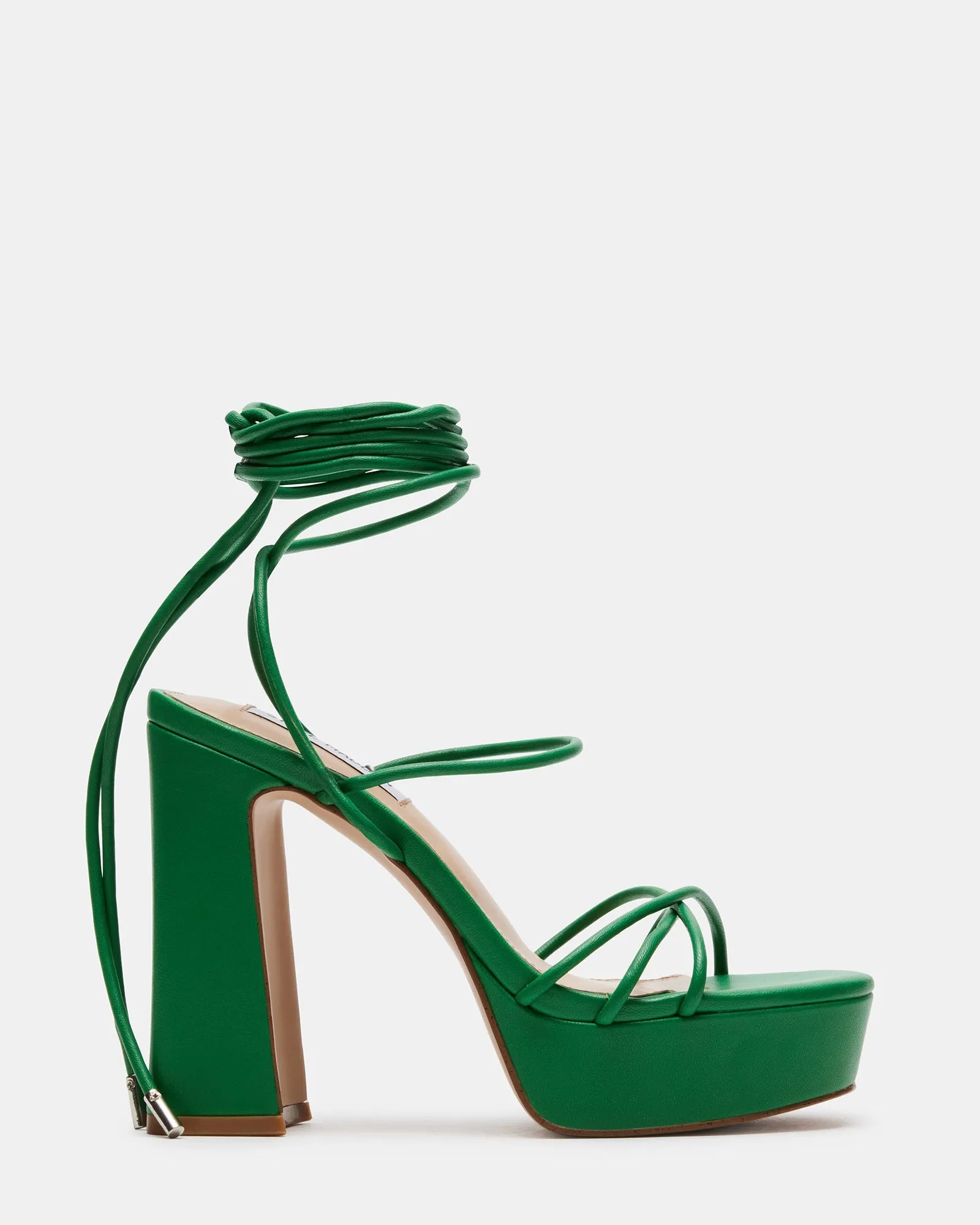 TALLULAH GREEN - SM REBOOTED