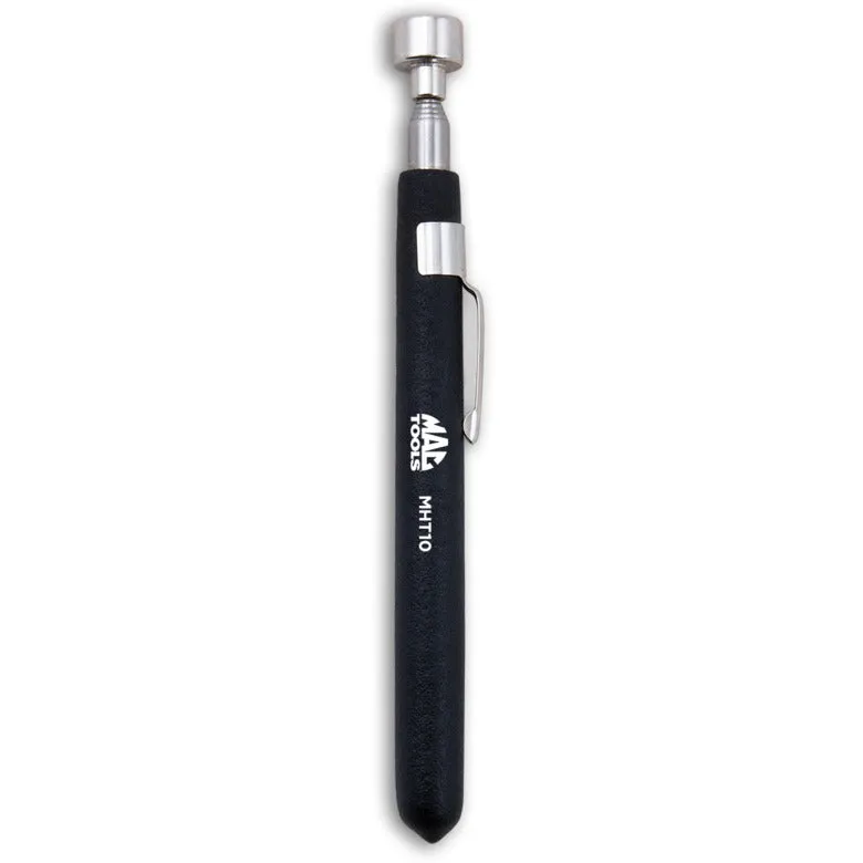 Telescoping Magnetic Pick-Up Tool - 10-lbs.