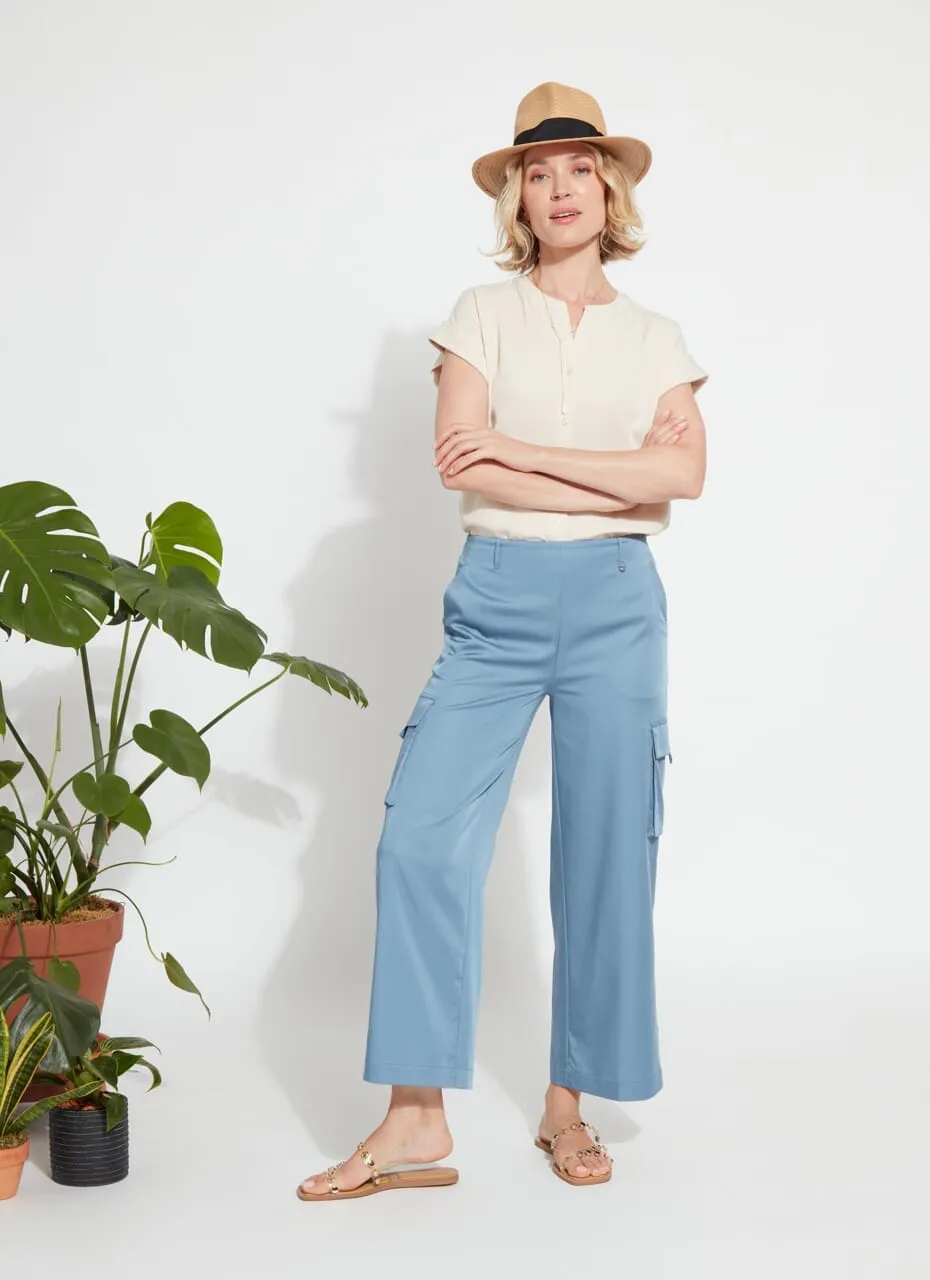 Tempo Short Sleeve Shirt
