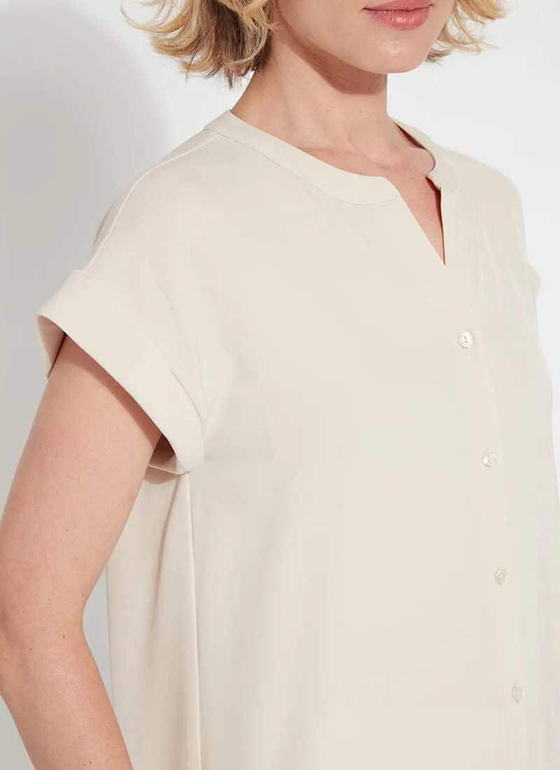 Tempo Short Sleeve Shirt