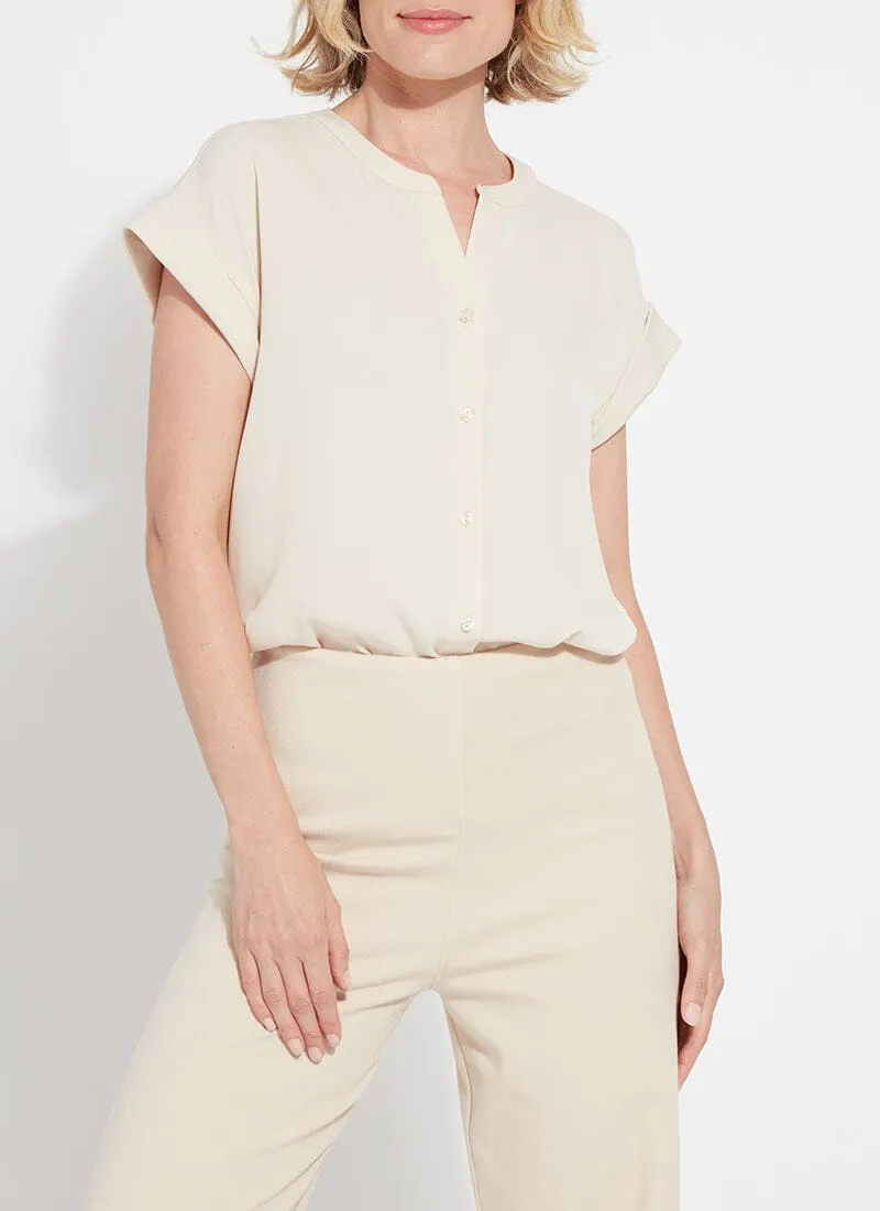 Tempo Short Sleeve Shirt