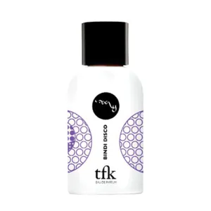 The Fragrance Kitchen Bindi Disco Perfume For Unisex EDP 100ml