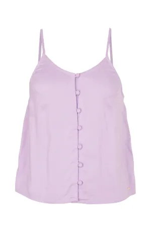 TIARE WOVEN TANK TOP
