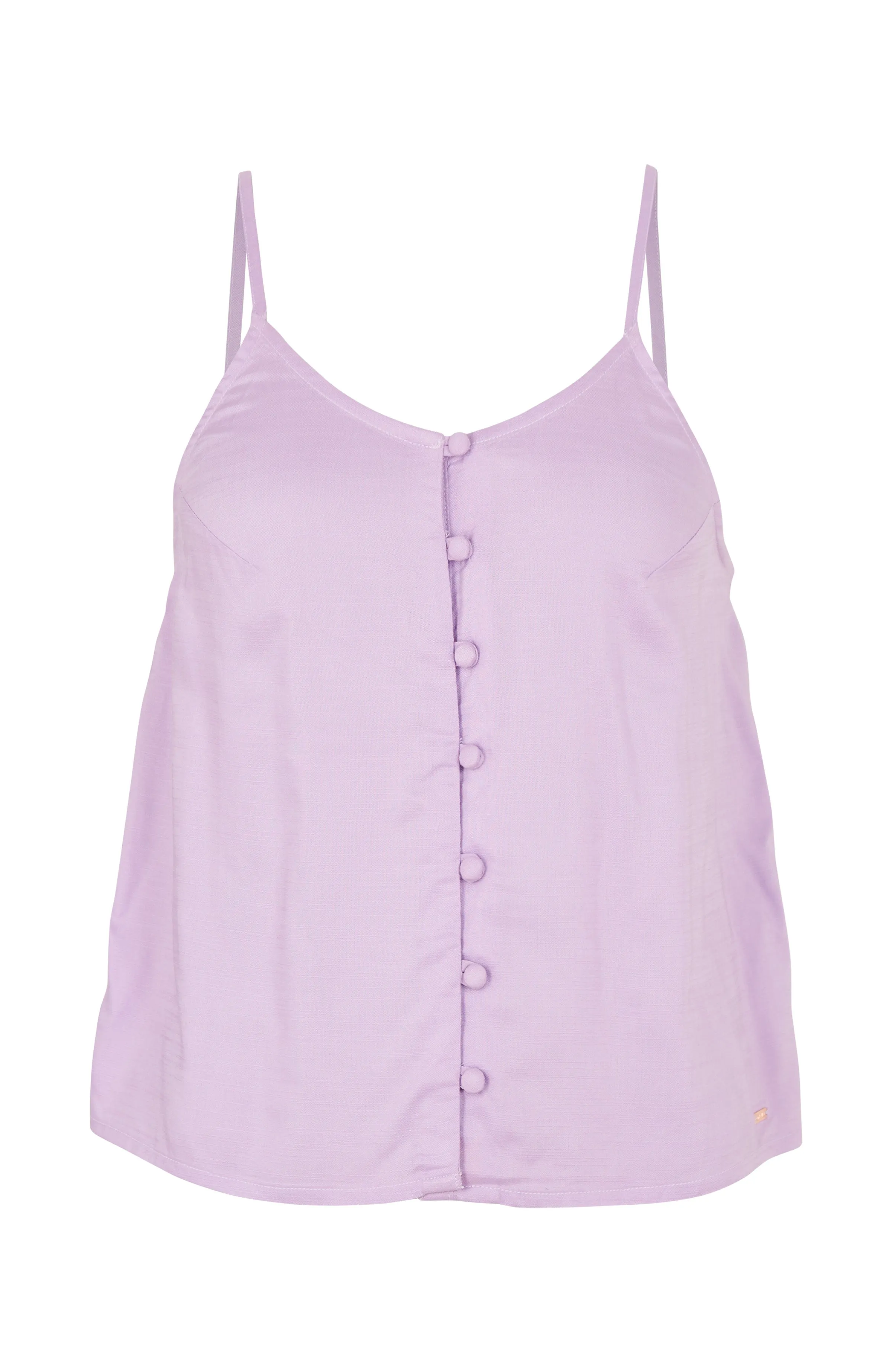 TIARE WOVEN TANK TOP