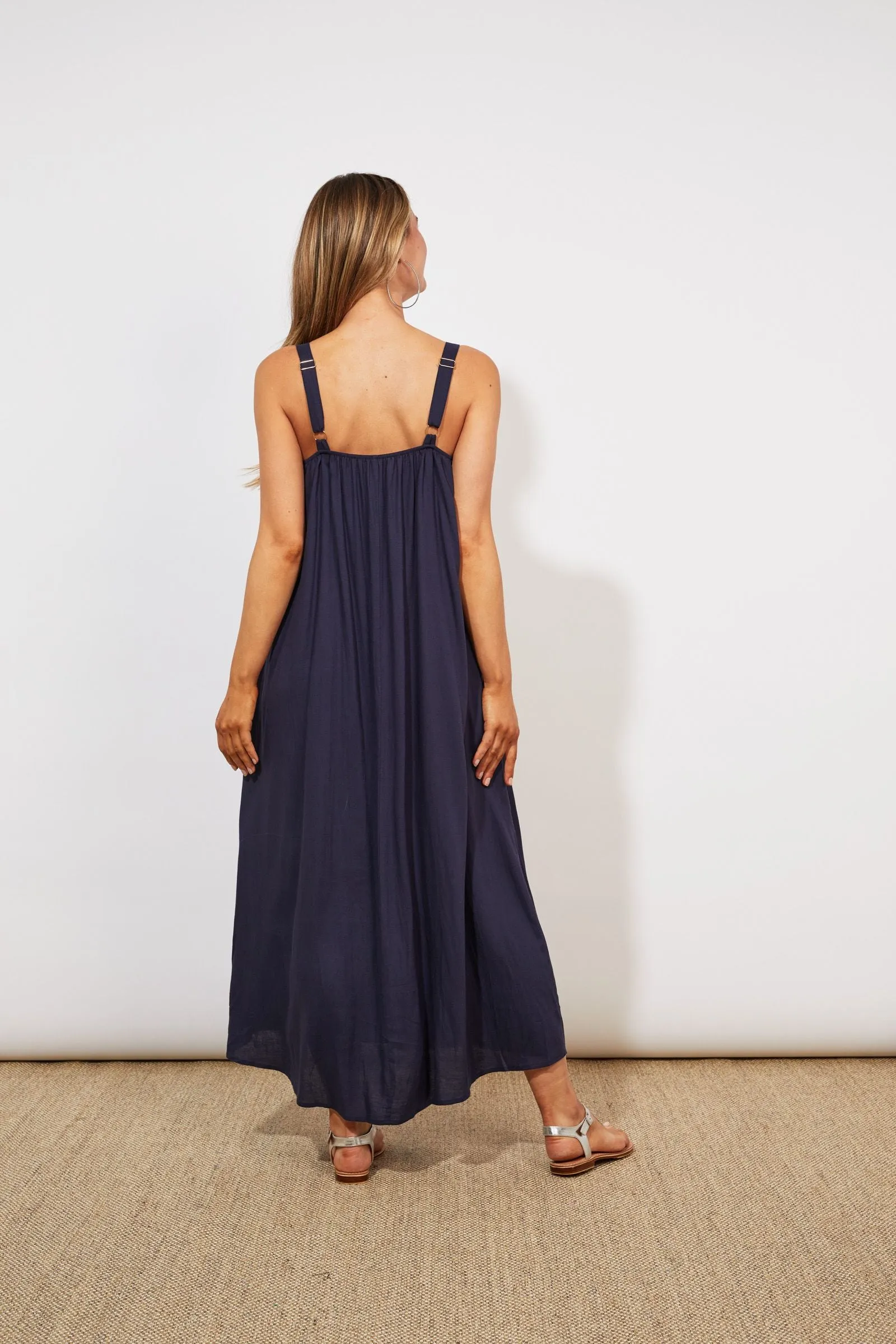 Tropicana Tank Maxi