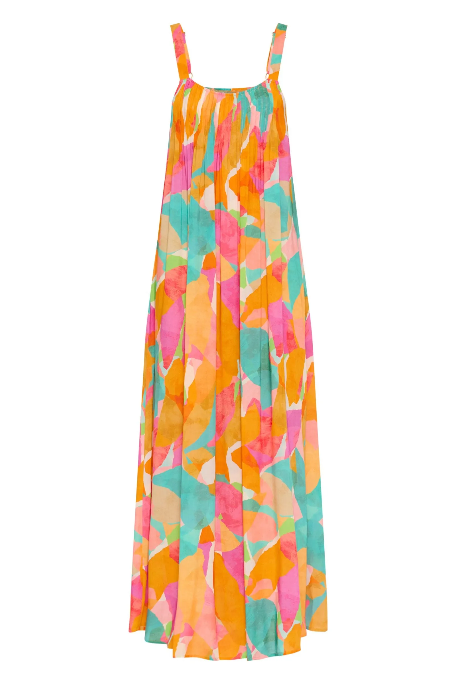 Tropicana Tank Maxi