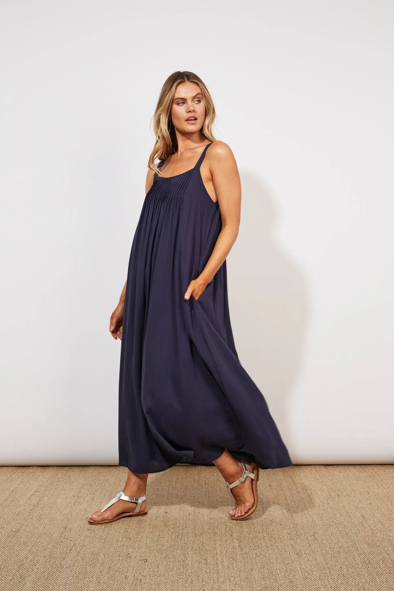 Tropicana Tank Maxi