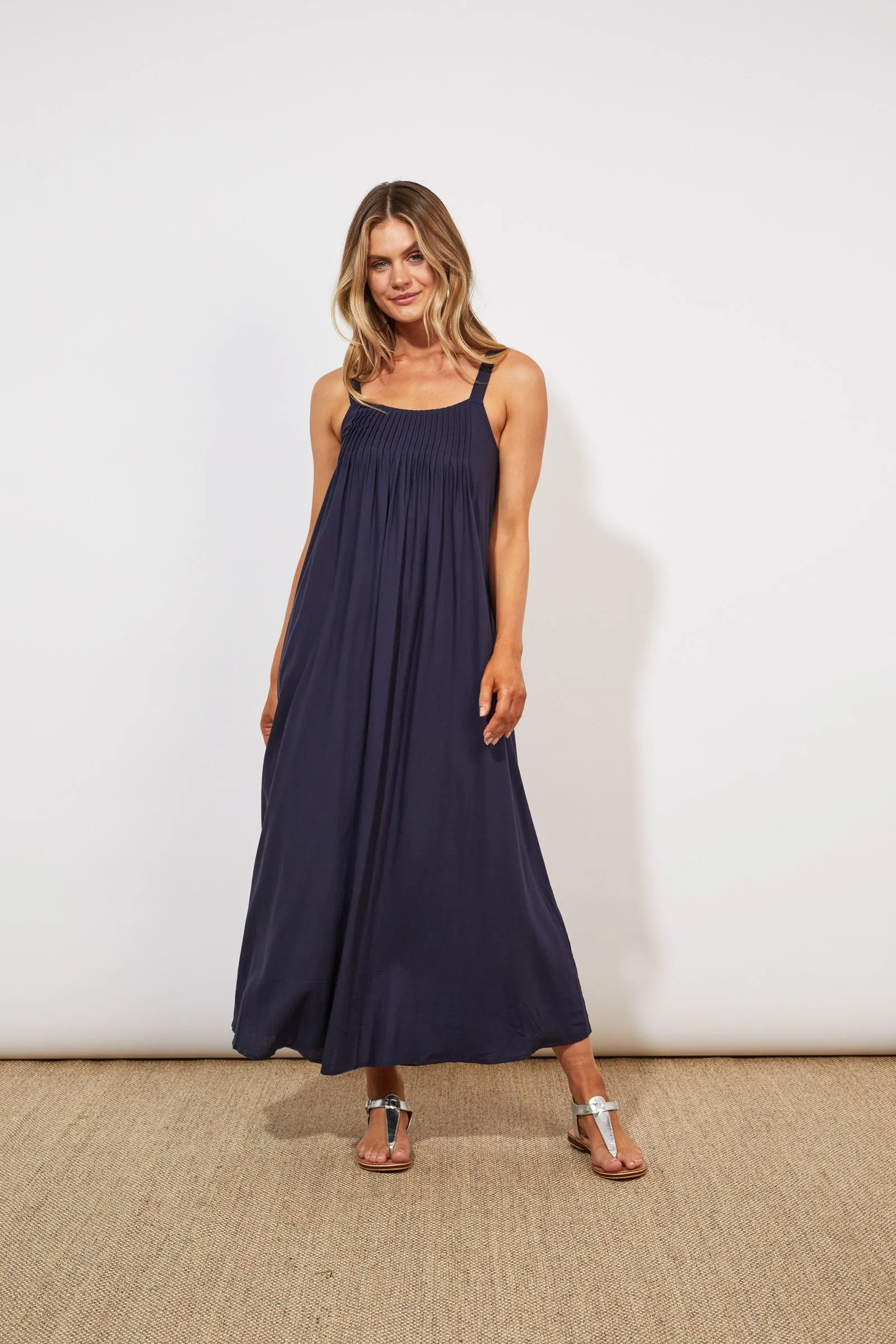 Tropicana Tank Maxi