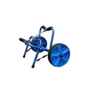 Tulita Boat Cart