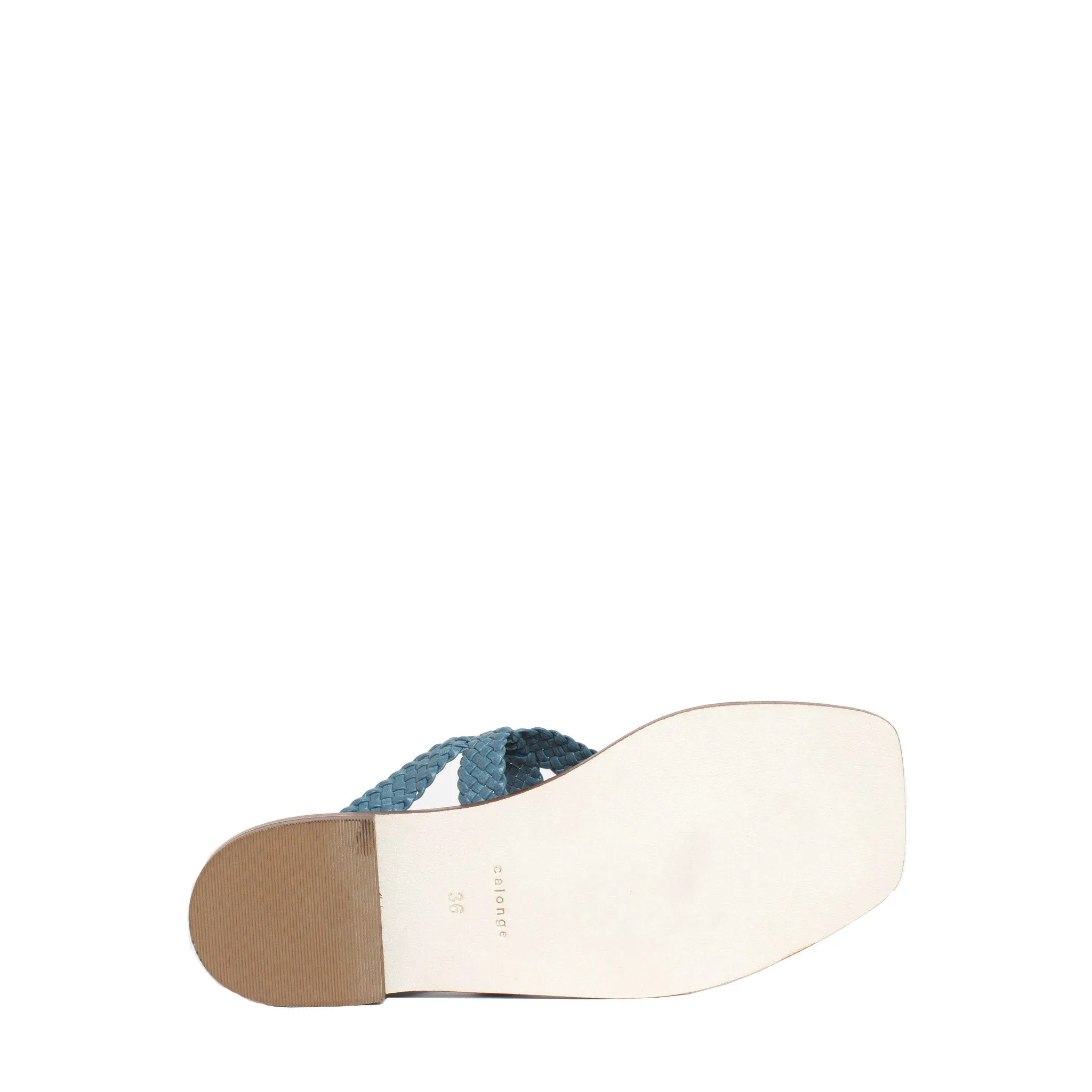 TYRA SANDAL -  LAGOON V1