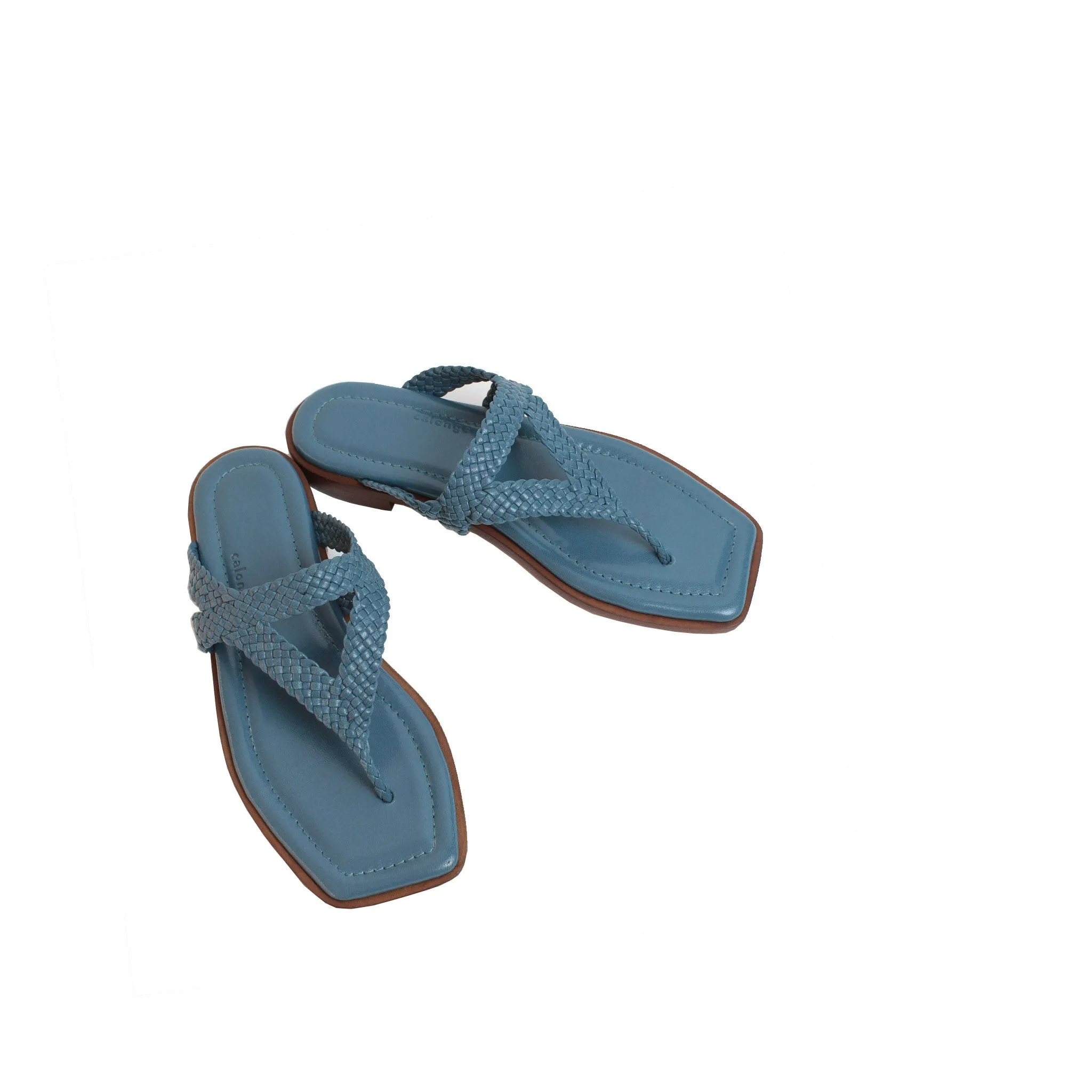 TYRA SANDAL -  LAGOON V1