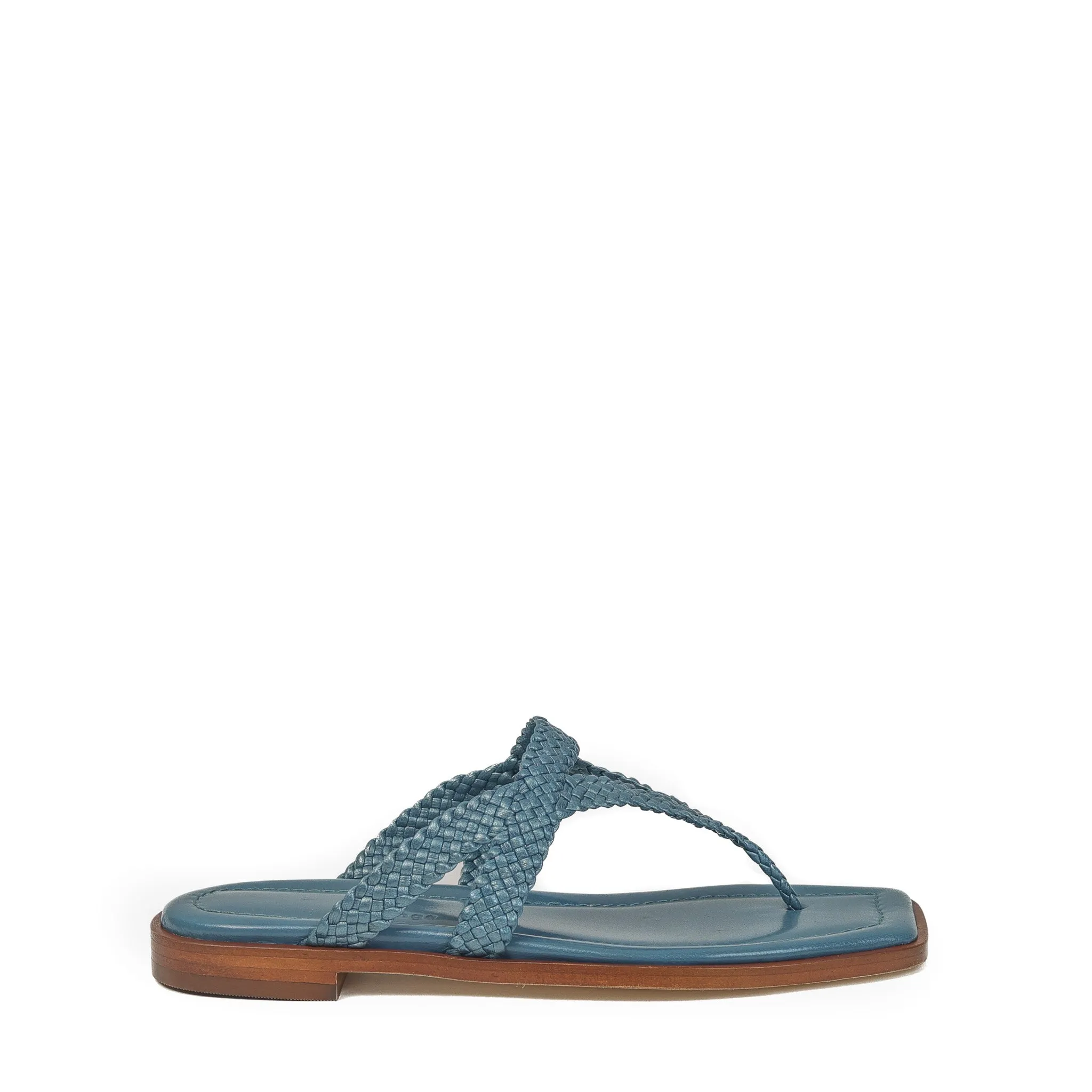 TYRA SANDAL -  LAGOON V1