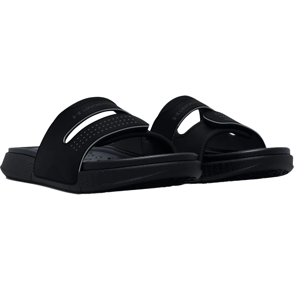 UA Women's Ansa Studio Slides