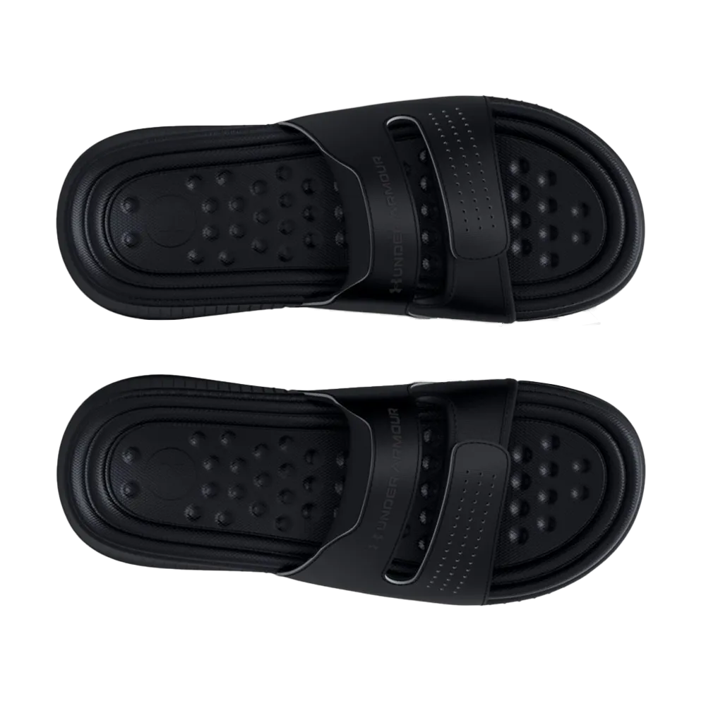 UA Women's Ansa Studio Slides