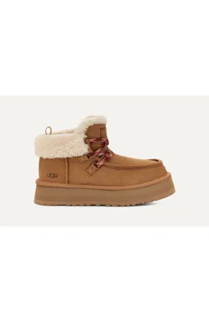 UGG - Funkarra Cabin Cuff