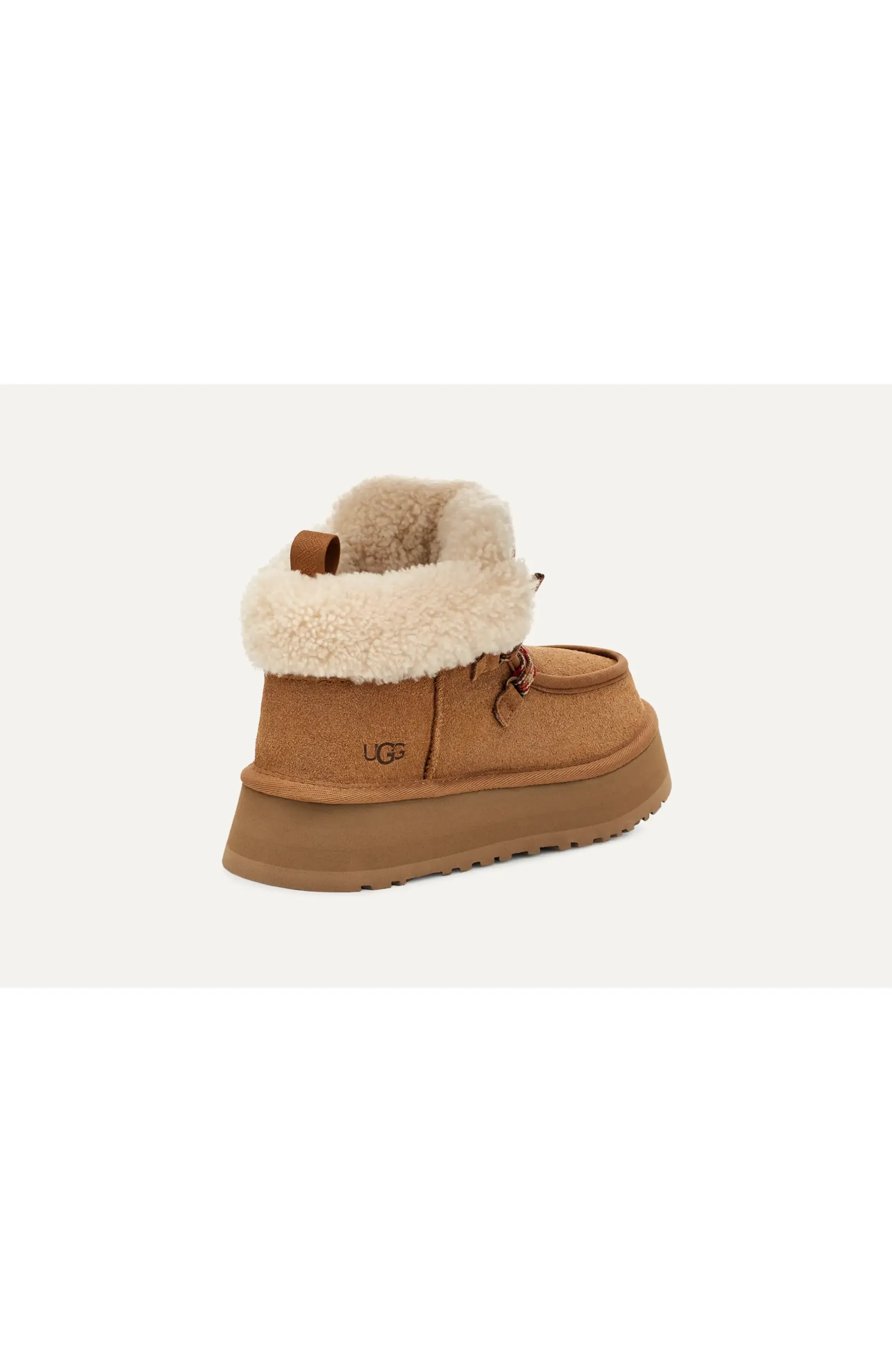UGG - Funkarra Cabin Cuff