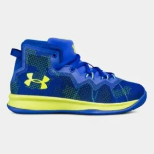 Under Armour Bps Lightning 4 Size 1y