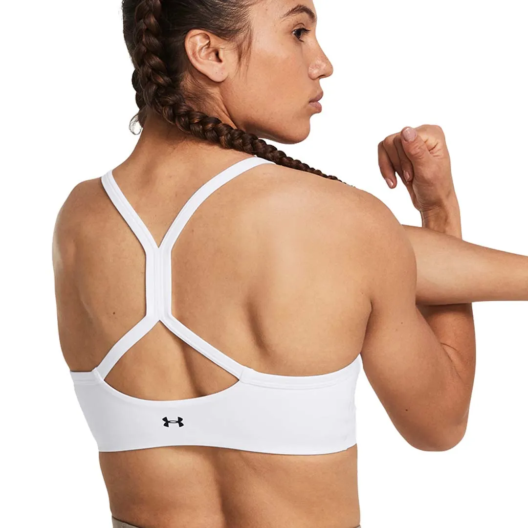 Under Armour Womens Motion Bralette | 1384055-100