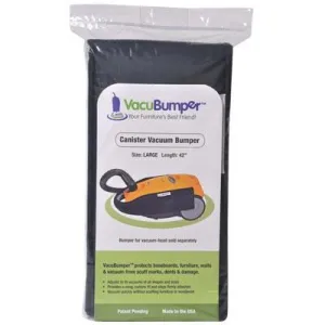 Vacubumper For Canisters - Large 42"