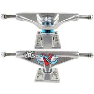 Venture Trucks V8 Koston Polished 5.2 Hi 8"