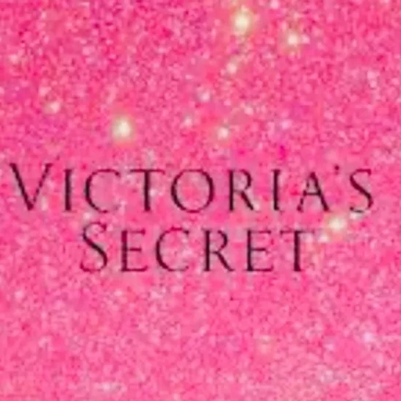 Victoria's Secret Vintage Strappy Very Sexy Nylon Black Lace V-String Panty NWT