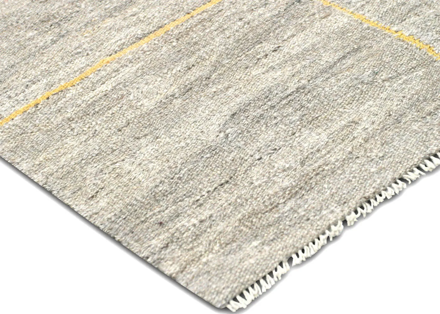 Vintage Turkish Kilim - 3'6" x 4'4"