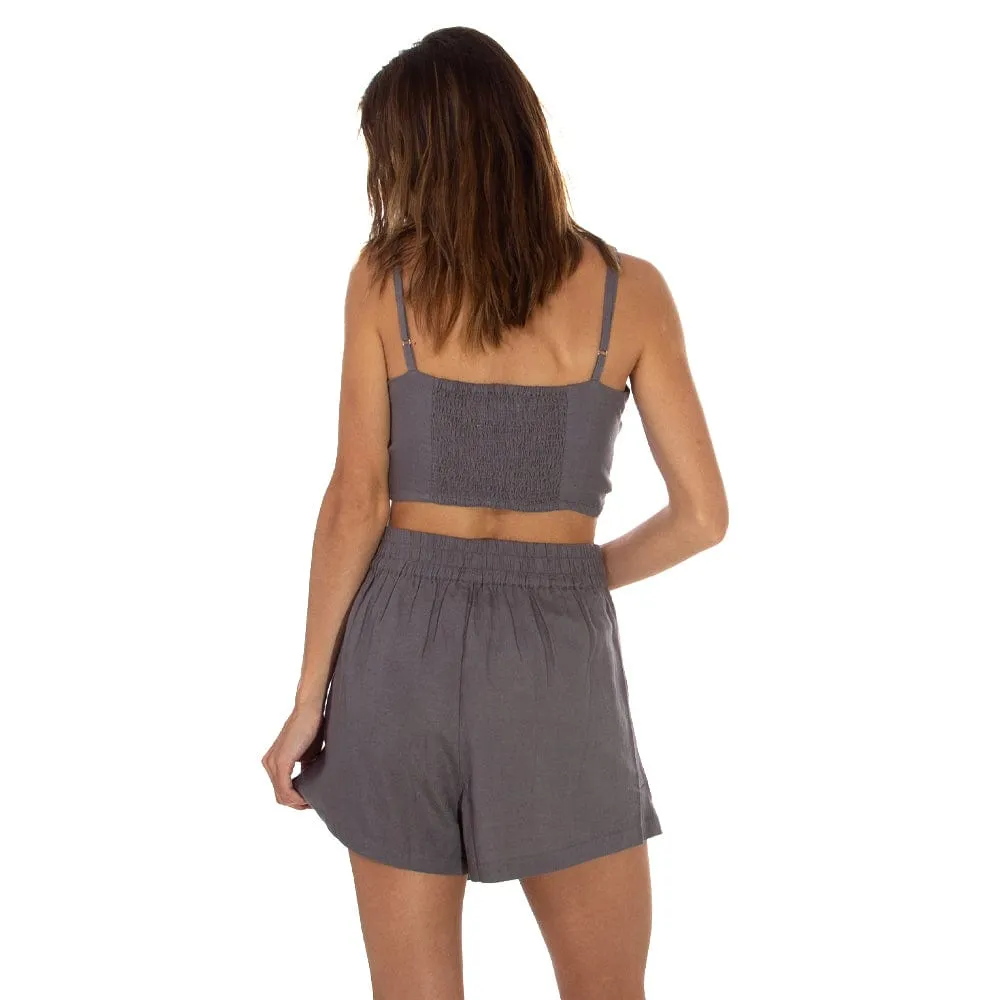 Violecia - Ladies Strappy