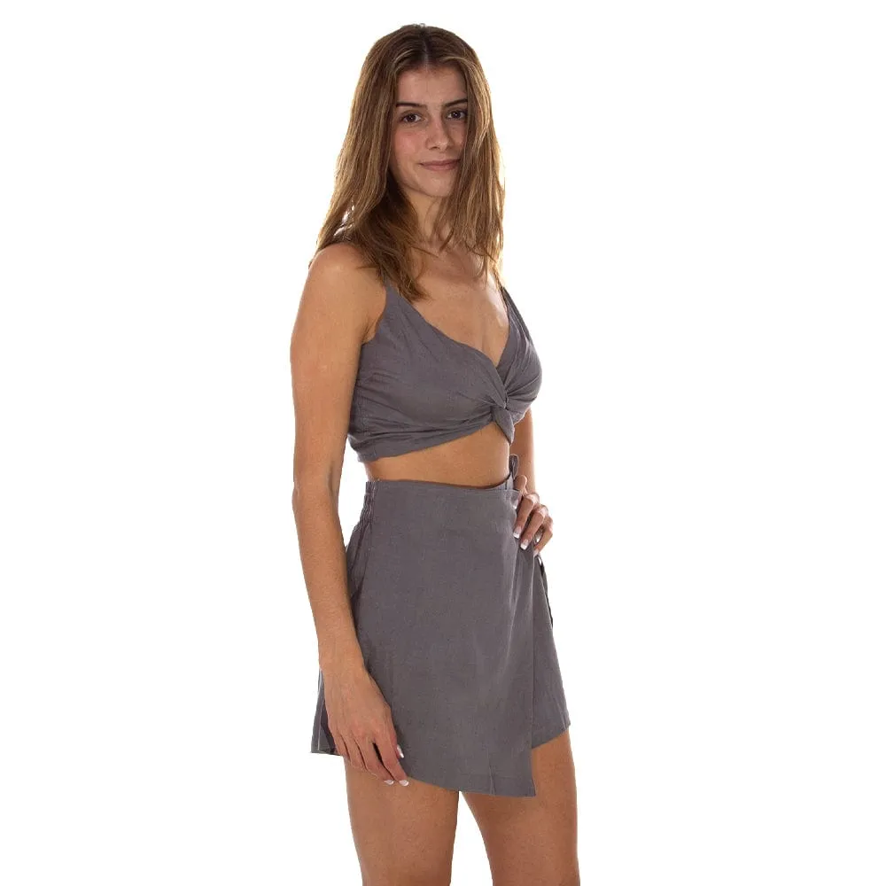 Violecia - Ladies Strappy