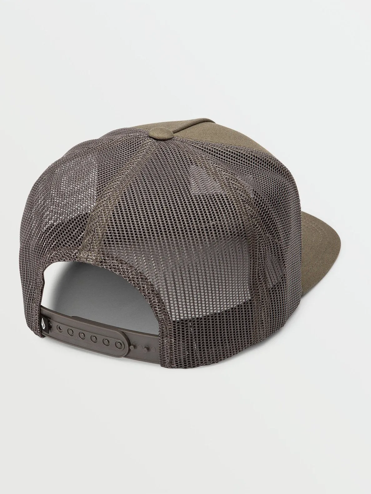 Volcom Youth Beautie Cheese Hat