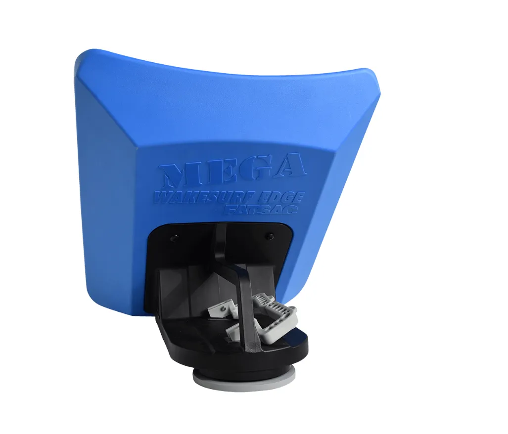 Wake Surf Edge Pro II Wake Shaper