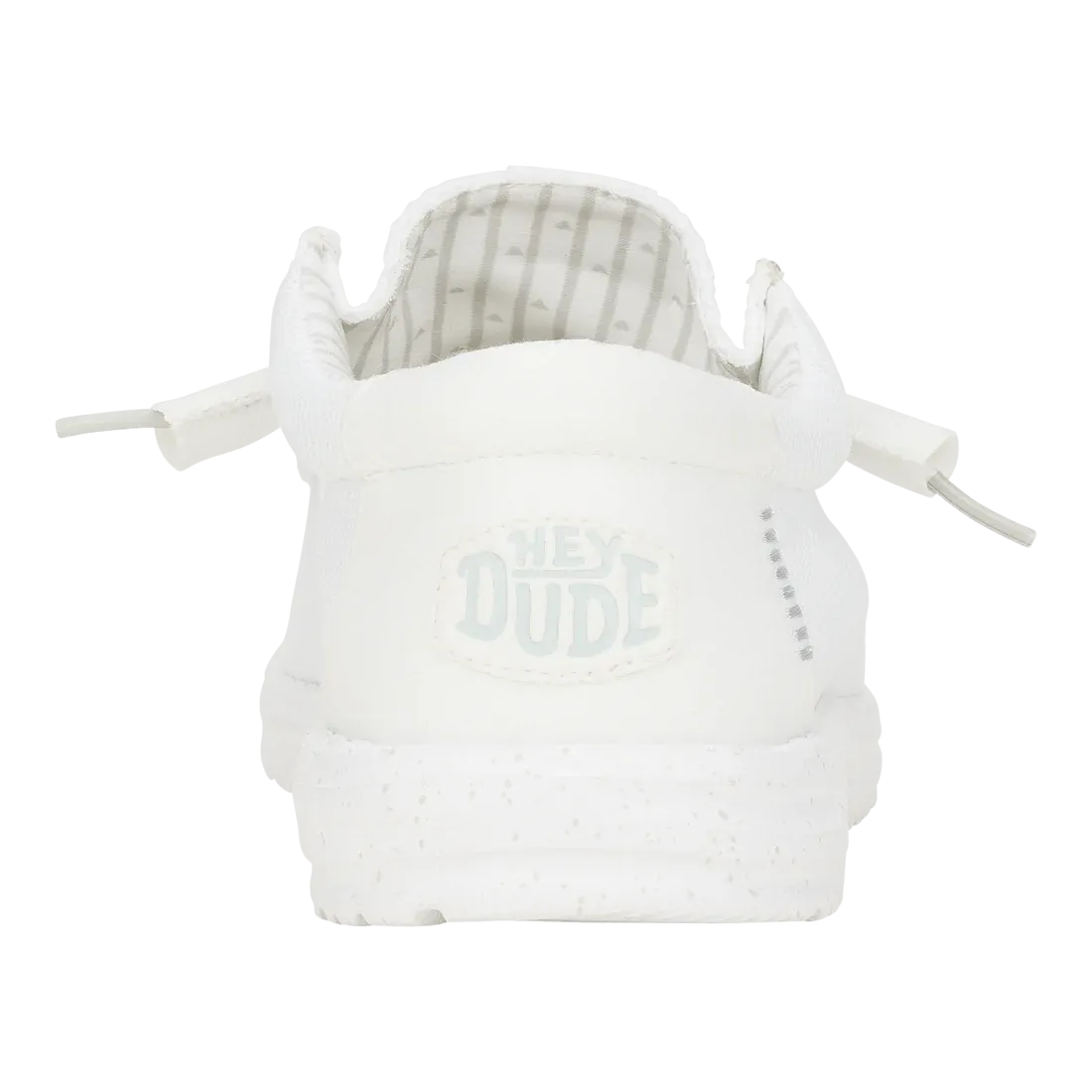 Wally Stretch Sox White